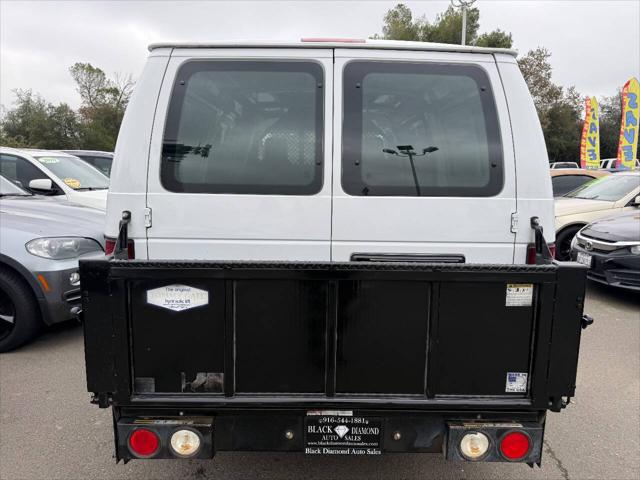 2011 Ford E-150 Commercial
