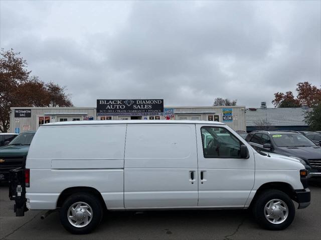2011 Ford E-150 Commercial