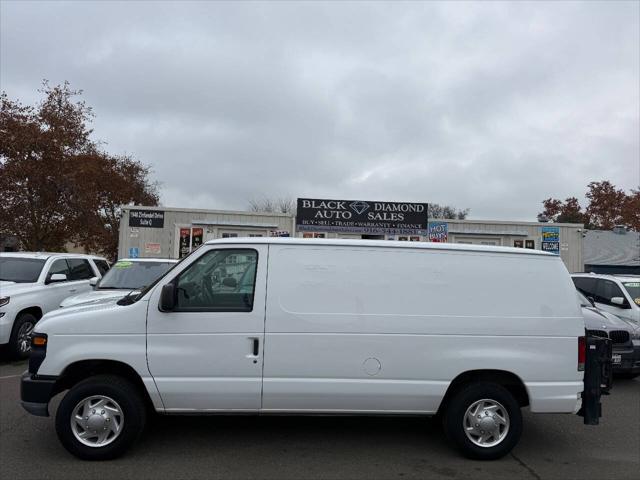 2011 Ford E-150 Commercial