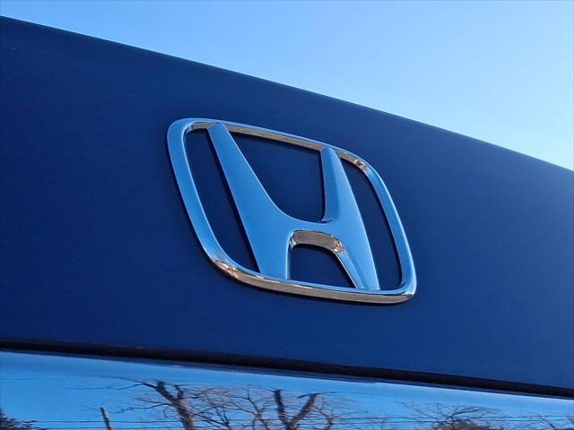 2017 Honda Accord EX-L V6