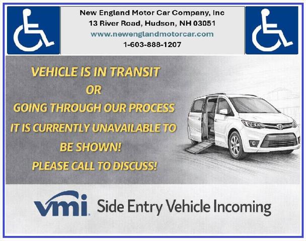 2012 Honda Odyssey EX-L for sale in Hudson, NH