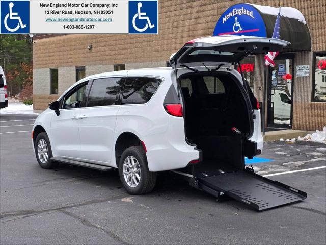 2025 Chrysler Voyager LX for sale in Hudson, NH