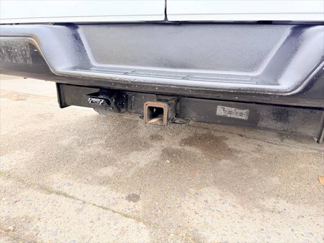 2013 Chevrolet Express Work Van