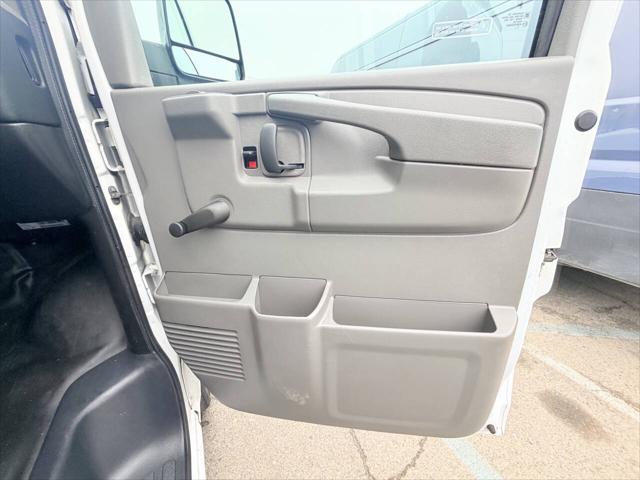 2013 Chevrolet Express Work Van
