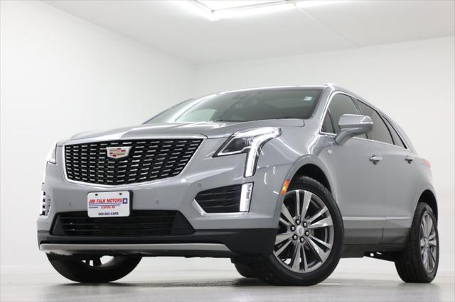 2025 Cadillac XT5 AWD Premium Luxury for sale in Clinton, MO