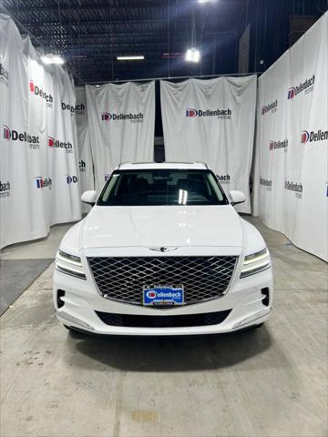 2021 Genesis GV80 2.5T AWD for sale in Fort Collins, CO