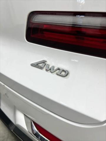 2021 Genesis GV80 2.5T AWD