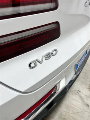 2021 Genesis GV80 2.5T AWD