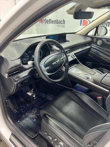 2021 Genesis GV80 2.5T AWD