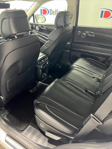 2021 Genesis GV80 2.5T AWD