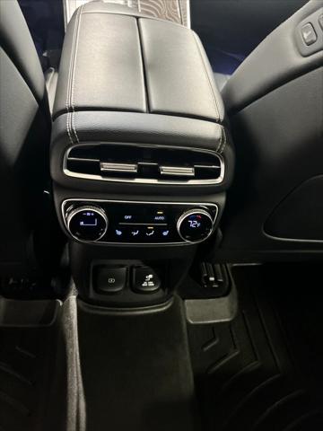 2021 Genesis GV80 2.5T AWD