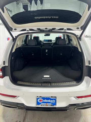 2021 Genesis GV80 2.5T AWD