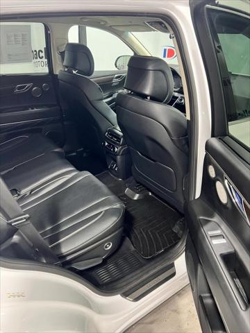 2021 Genesis GV80 2.5T AWD