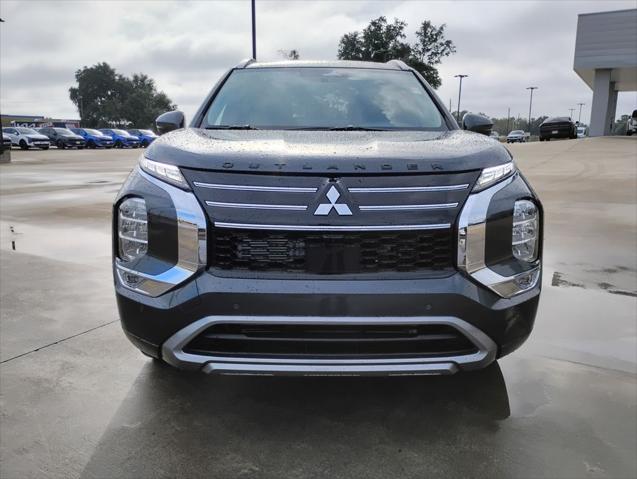 2026 Mitsubishi Outlander SEL 1.5T 2WD