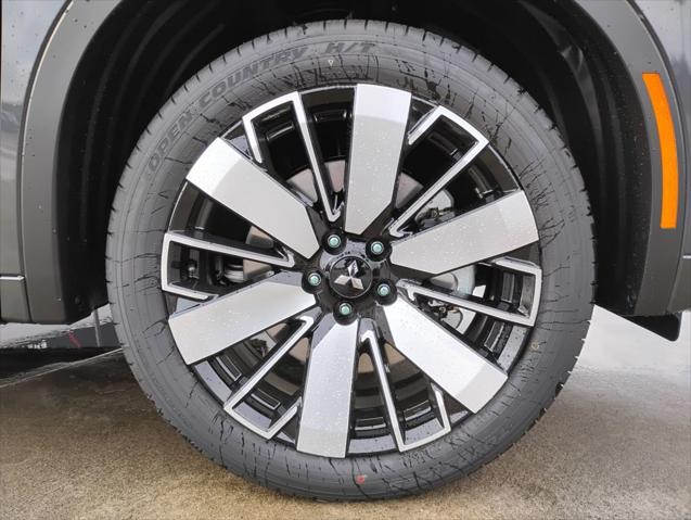 2026 Mitsubishi Outlander SEL 1.5T 2WD