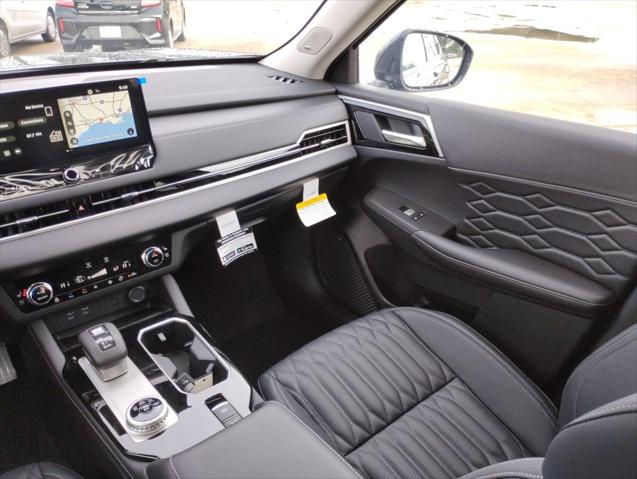 2026 Mitsubishi Outlander SEL 1.5T 2WD