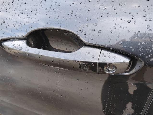 2026 Mitsubishi Outlander SEL 1.5T 2WD