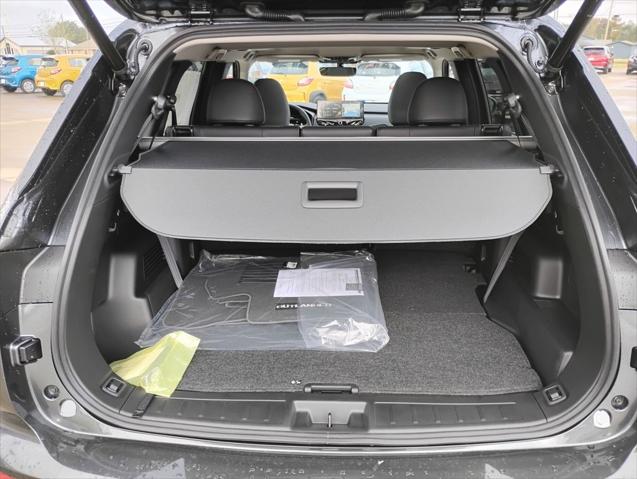 2026 Mitsubishi Outlander SEL 1.5T 2WD