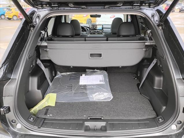 2026 Mitsubishi Outlander SEL 1.5T 2WD
