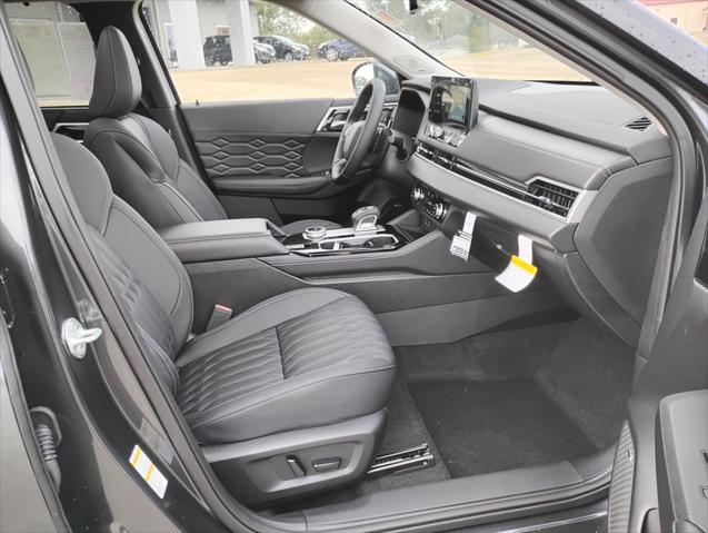 2026 Mitsubishi Outlander SEL 1.5T 2WD