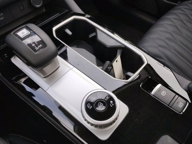 2026 Mitsubishi Outlander SEL 1.5T 2WD