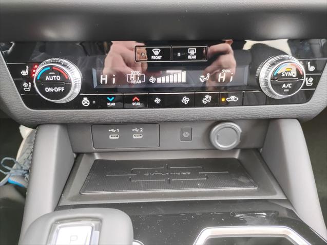 2026 Mitsubishi Outlander SEL 1.5T 2WD
