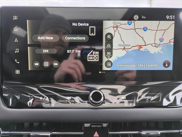 2026 Mitsubishi Outlander SEL 1.5T 2WD