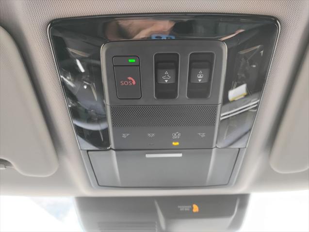 2026 Mitsubishi Outlander SEL 1.5T 2WD