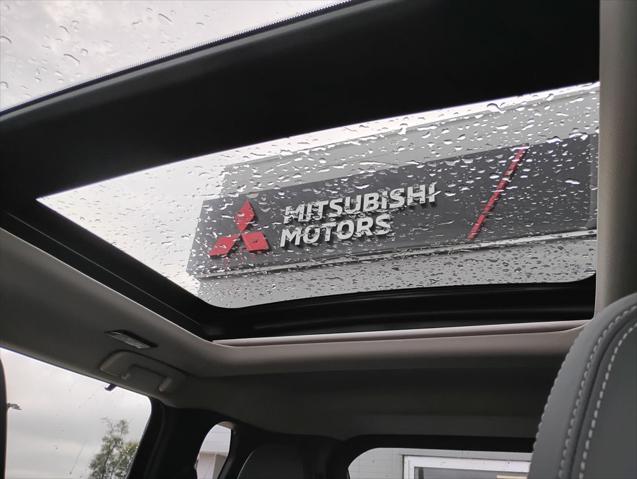 2026 Mitsubishi Outlander SEL 1.5T 2WD