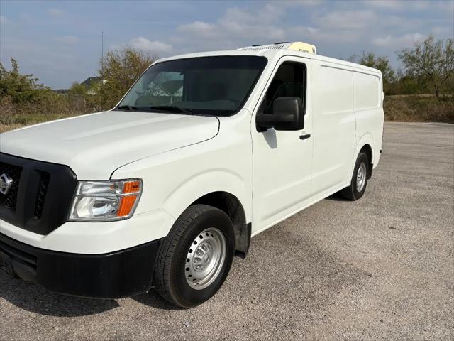 2020 Nissan 1500 S Standard Roof V6 for sale in Arlington, TX