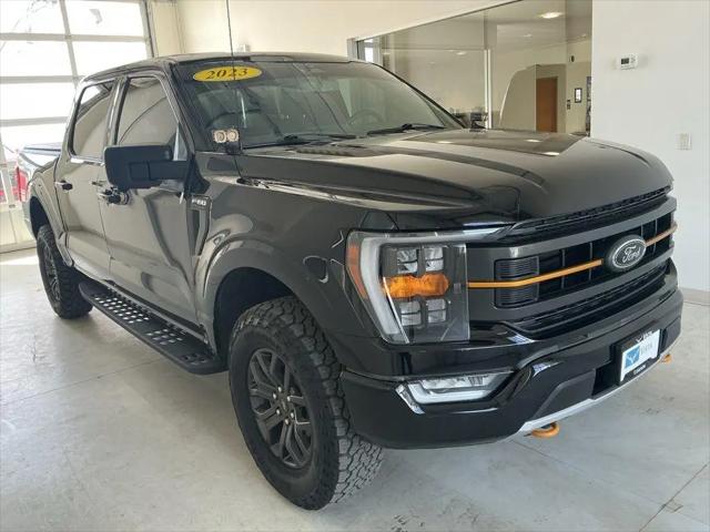 2023 Ford F-150 Tremor for sale in Delta, CO