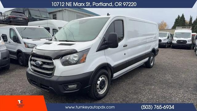 2020 Ford Transit Cargo Van Base for sale in Portland, OR