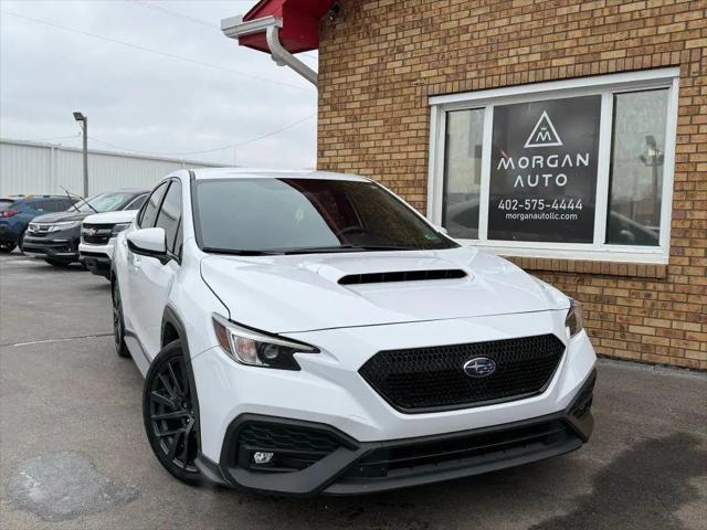 2022 Subaru WRX Premium for sale in Omaha, NE
