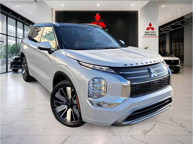 2026 Mitsubishi Outlander SEL 1.5T 2WD for sale in Daly City, CA