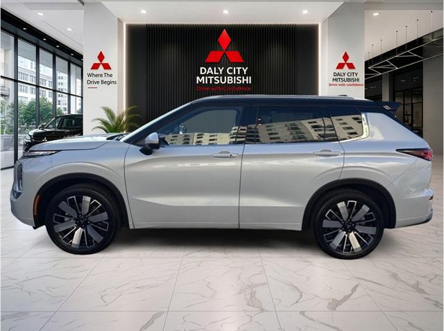 2026 Mitsubishi Outlander SEL 1.5T 2WD