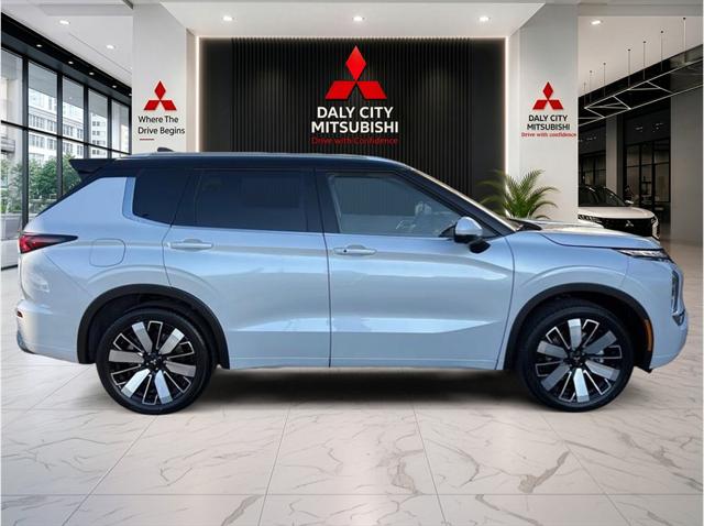 2026 Mitsubishi Outlander SEL 1.5T 2WD