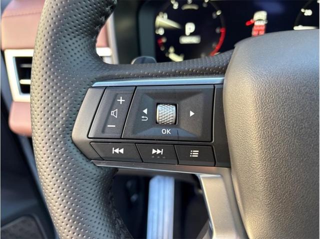 2026 Mitsubishi Outlander SEL 1.5T 2WD