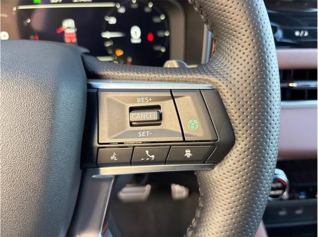 2026 Mitsubishi Outlander SEL 1.5T 2WD