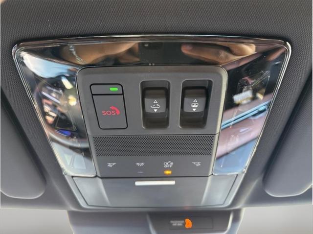 2026 Mitsubishi Outlander SEL 1.5T 2WD