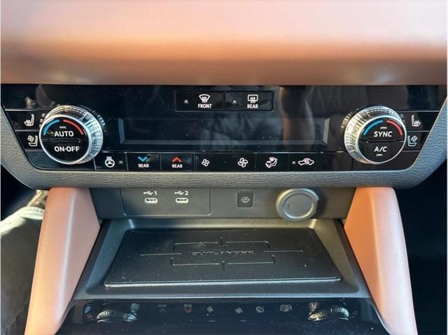 2026 Mitsubishi Outlander SEL 1.5T 2WD