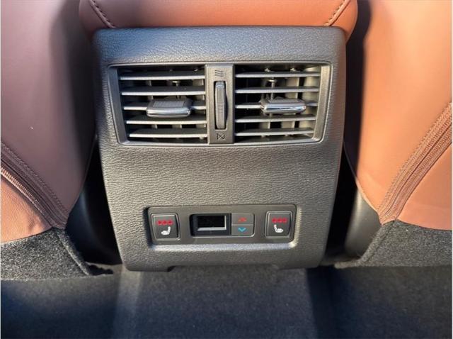 2026 Mitsubishi Outlander SEL 1.5T 2WD