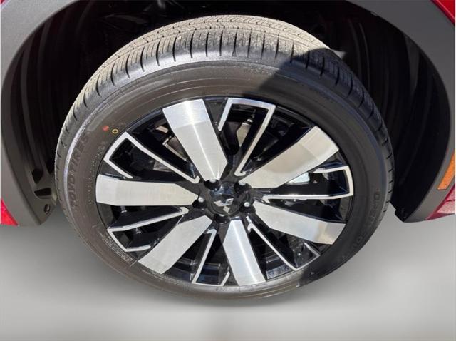2026 Mitsubishi Outlander SEL 1.5T 2WD