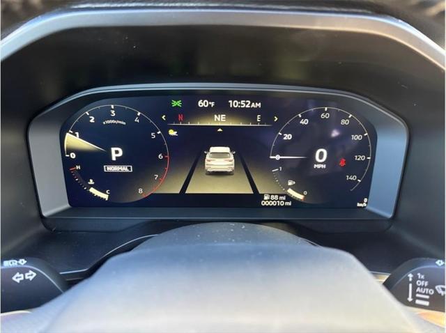 2026 Mitsubishi Outlander SEL 1.5T 2WD