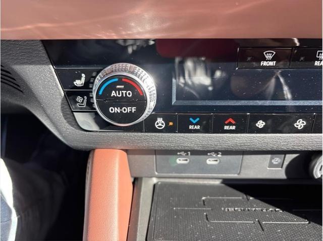 2026 Mitsubishi Outlander SEL 1.5T 2WD