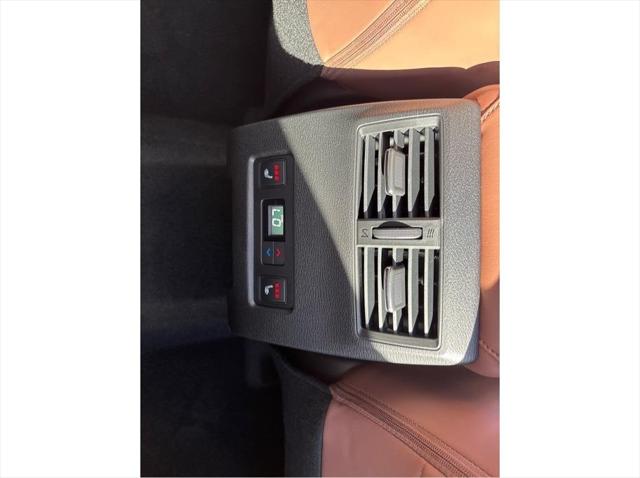 2026 Mitsubishi Outlander SEL 1.5T 2WD