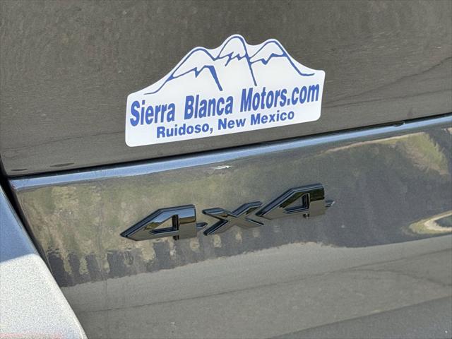 2026 Jeep Grand Cherokee L Altitude 4x4