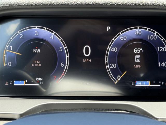 2026 Jeep Grand Cherokee L Altitude 4x4