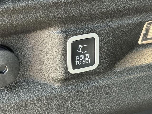 2026 Jeep Grand Cherokee L Altitude 4x4