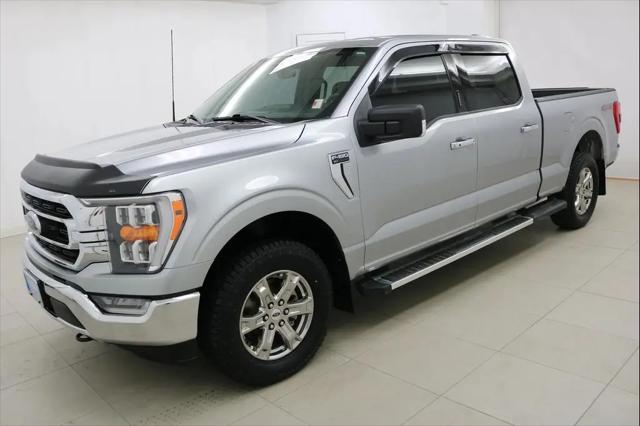 2023 Ford F-150 XLT for sale in Beatrice, NE
