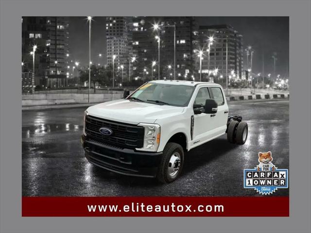 2023 Ford F-350 XL for sale near Huber Heights, OH